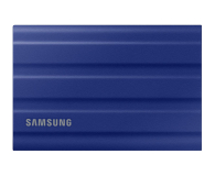 Dysk zewnętrzny SAMSUNG T7 SHIELD USB 3.2 GEN.2 2TB NIEB. MU-PE2T0R/EU